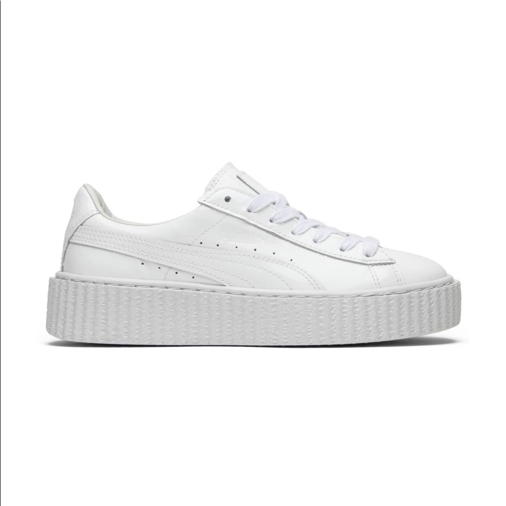 Fenty x Puma Creepers